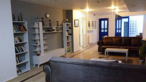 Victoria Suite Hotel & Spa