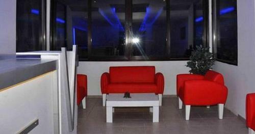 Victoria Suite Hotel & Spa
