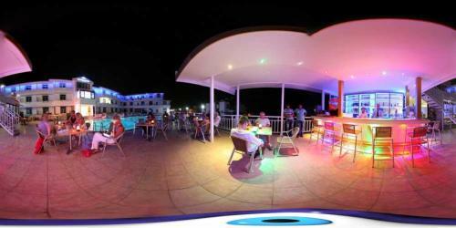 Victoria Suite Hotel & Spa