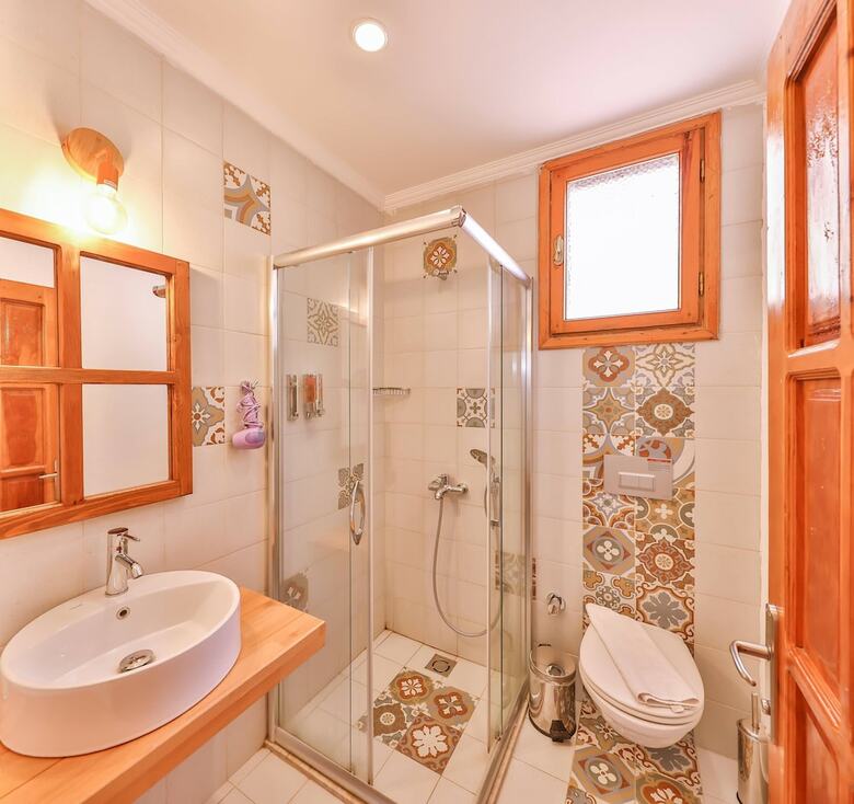 Apartamento Kas Yoga House