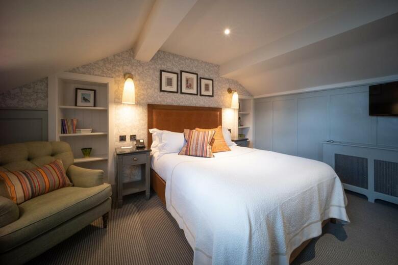 Hotel Eleven Didsbury Park