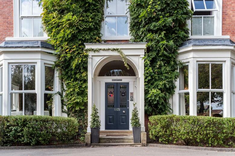 Hotel Eleven Didsbury Park