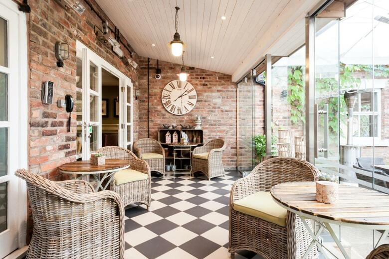 Hotel Eleven Didsbury Park
