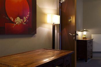 Golfe Hotel