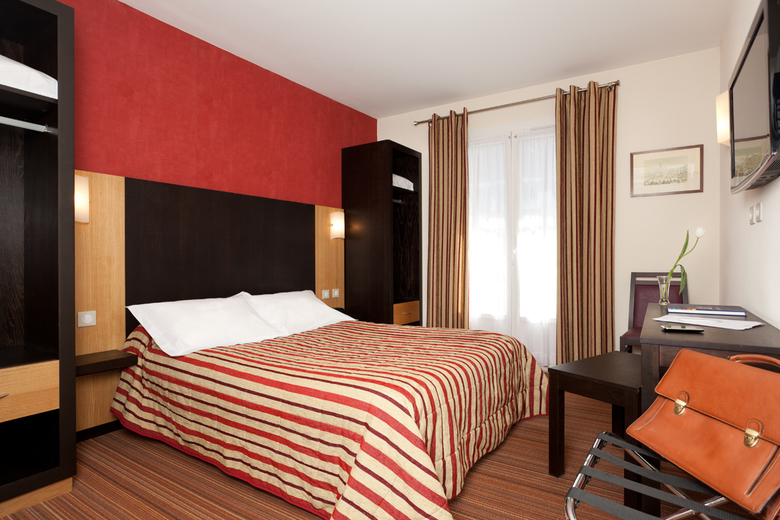 Hotel Roissy