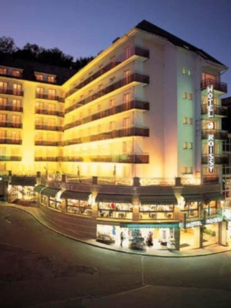 Hotel Roissy