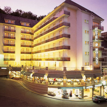 Hotel Roissy