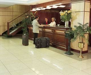 Hotel Roissy