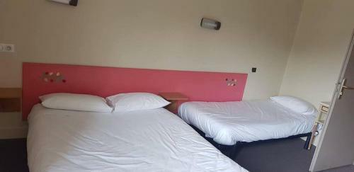 Hotel Croix De Malte