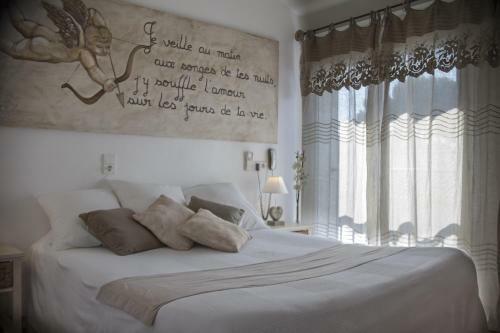 Hotel Le Mediterran�e