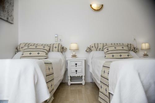 Hotel Le Mediterran�e