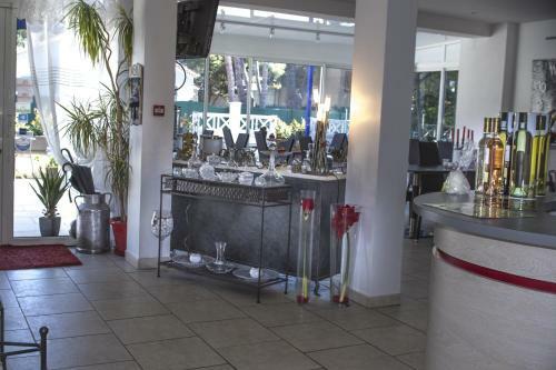 Hotel Le Mediterran�e
