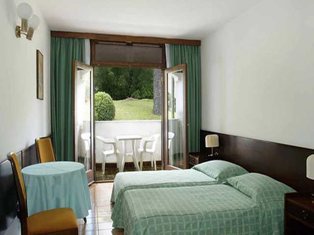 Fortuna Island Hotel