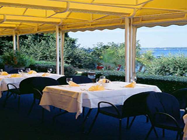 Fortuna Island Hotel