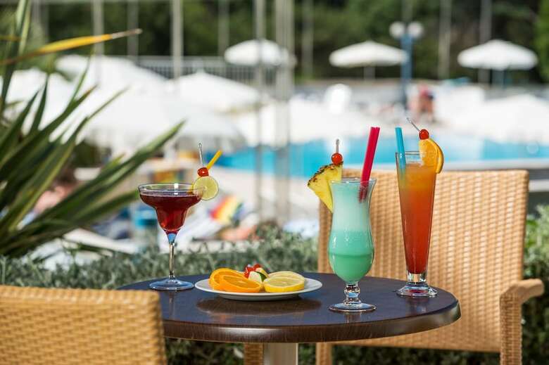 Valamar Crystal Hotel