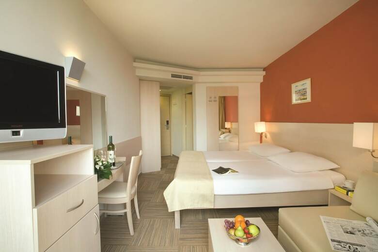 Valamar Crystal Hotel