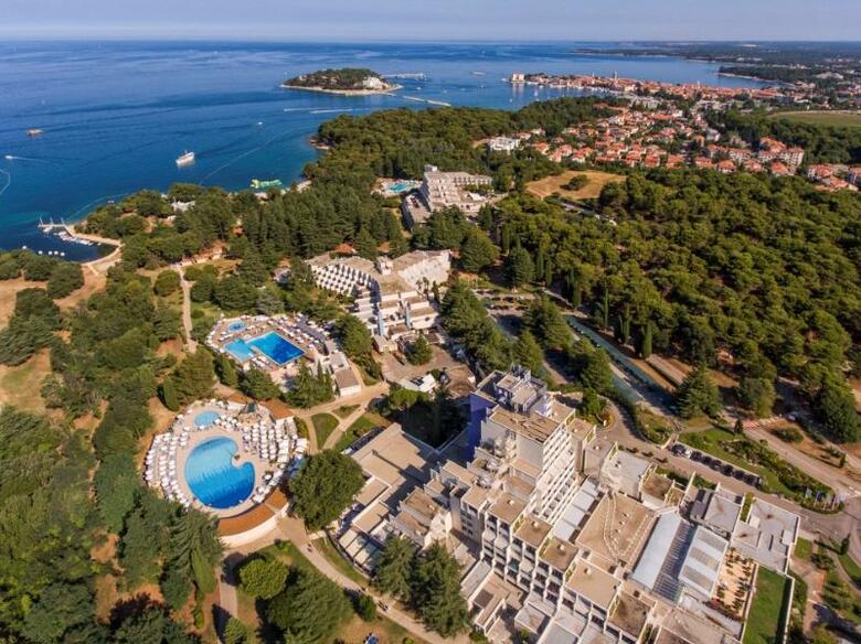 Valamar Crystal Hotel