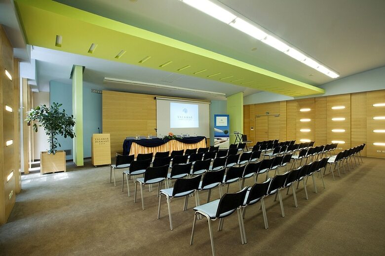 Valamar Crystal Hotel
