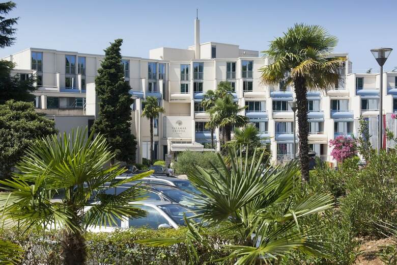 Valamar Crystal Hotel