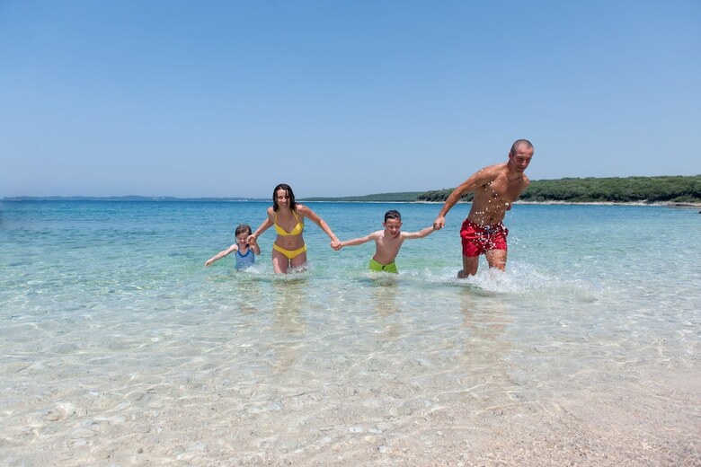 Valamar Crystal Hotel
