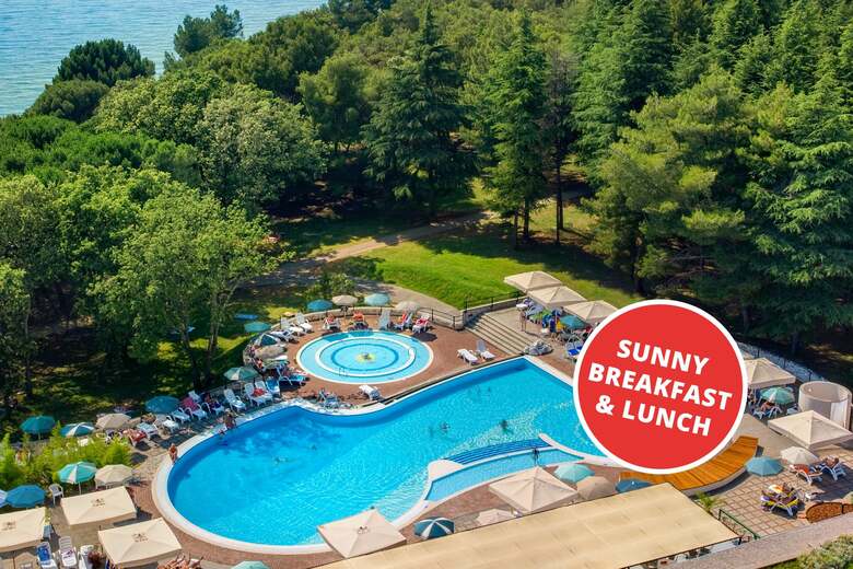 Valamar Rubin Hotel