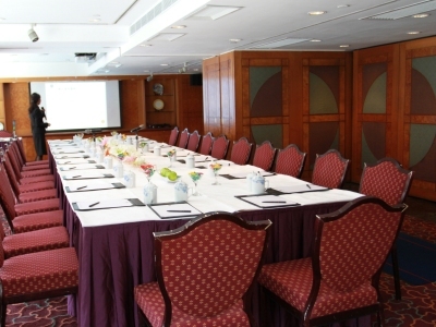 Metropark Hotel Mong Kok