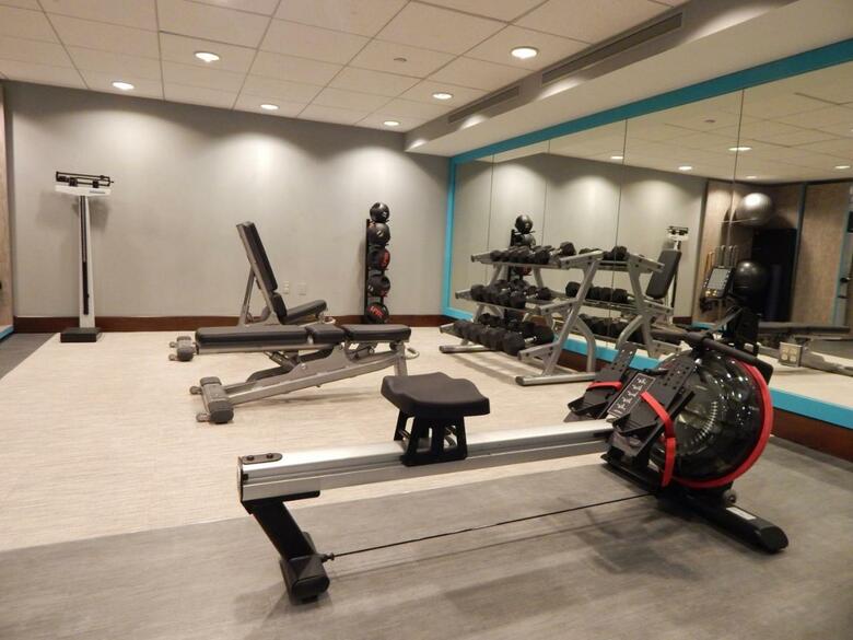 Hotel Crowne Plaza - Chicago West Loop By Ihg