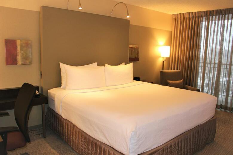 Hotel Crowne Plaza - Chicago West Loop By Ihg