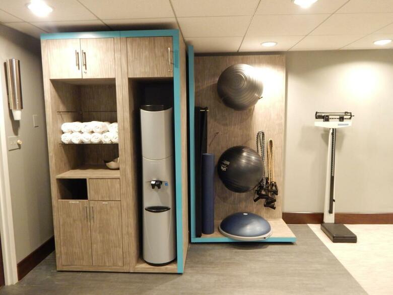 Hotel Crowne Plaza - Chicago West Loop By Ihg