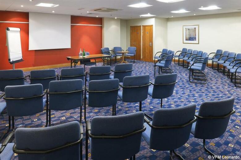 Crowne Plaza Hotel Nottingham
