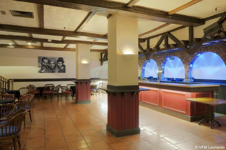 Crowne Plaza Hotel Nottingham