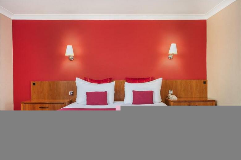 Crowne Plaza Hotel Nottingham