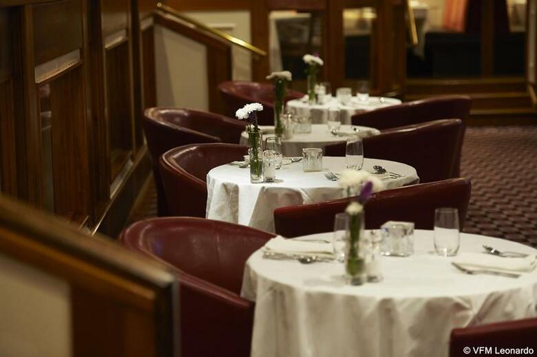 Crowne Plaza Hotel Nottingham