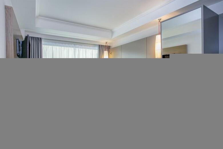 Crowne Plaza Hotel Nottingham