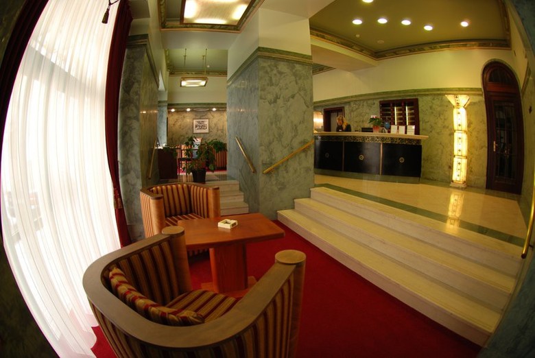 Hotel Royal Esprit