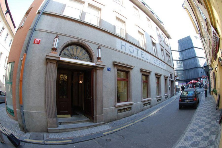 Hotel Royal Esprit
