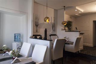 Bed & Breakfast Relais La Maison De Luxe