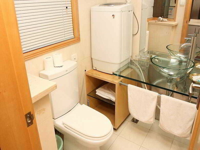 Aparthotel International Service Apartments