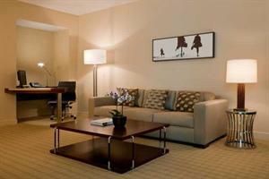Aparthotel International Service Apartments
