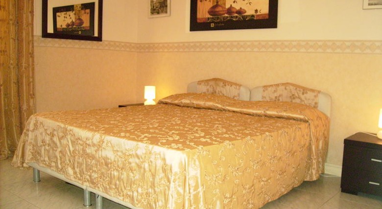 Bed & Breakfast Capricci Romani
