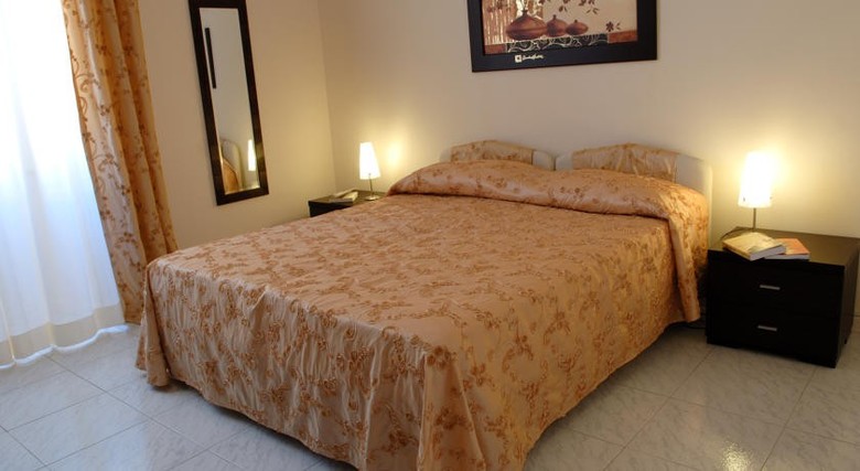 Bed & Breakfast Capricci Romani