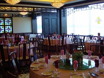 Jiang Yue Hotel