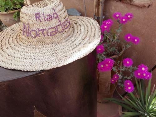 Albergue Riad Nomades