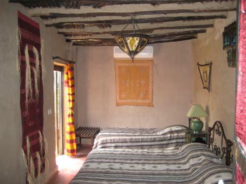 Albergue Riad Nomades