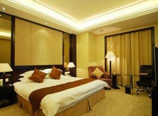 Days Hotel Riverview Hangzhou
