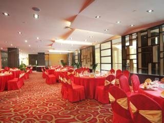 Days Hotel Riverview Hangzhou