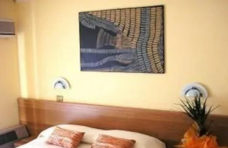 Bed & Breakfast San Lorenzo Guest House
