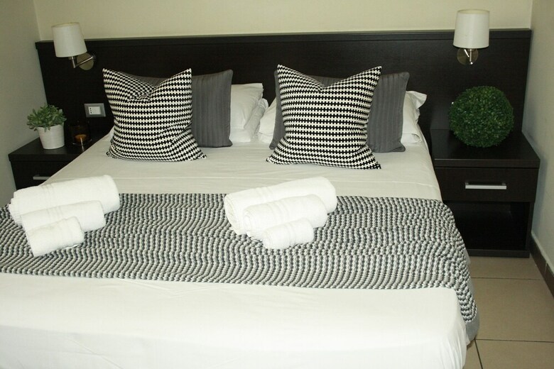 Bed & Breakfast San Lorenzo Guest House
