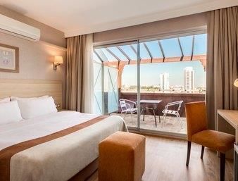 Hotel Ramada