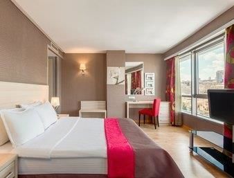 Hotel Ramada